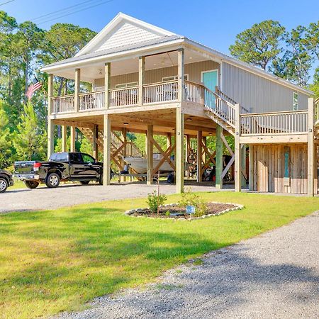 Dauphin Island Escape Near Beach And Bike Path! Esterno foto