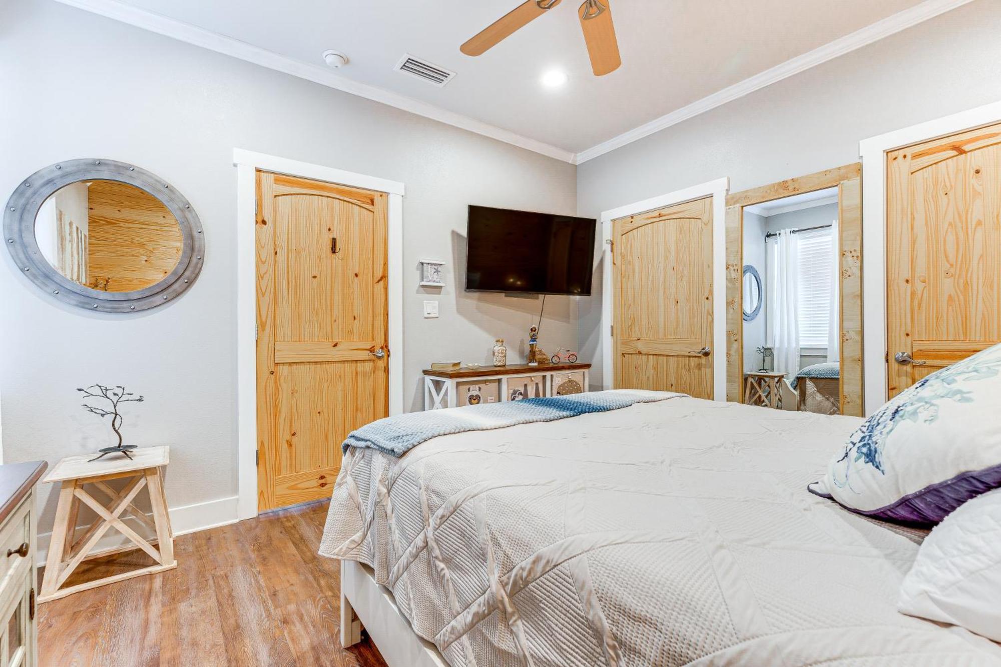 Dauphin Island Escape Near Beach And Bike Path! Esterno foto