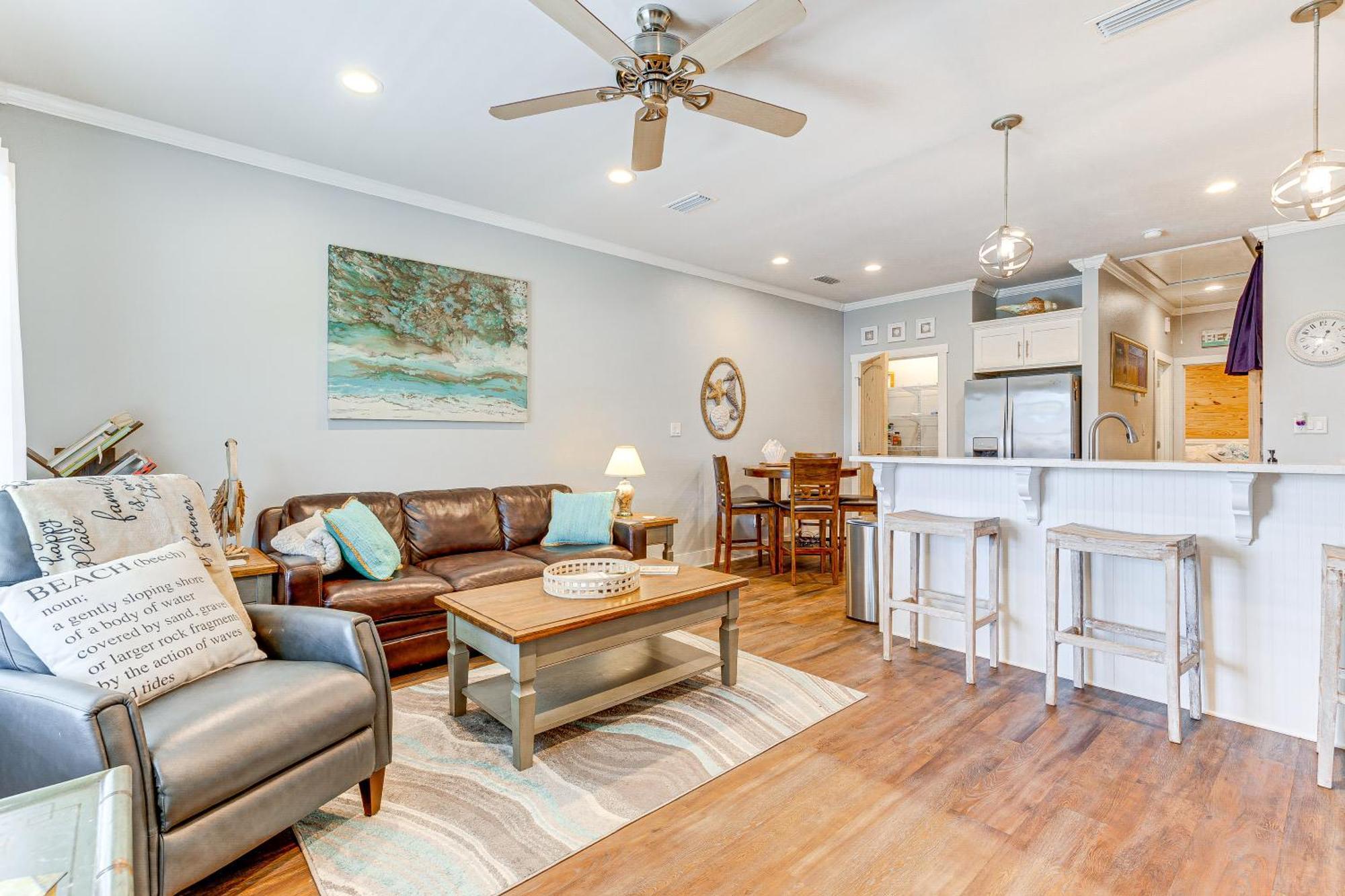 Dauphin Island Escape Near Beach And Bike Path! Esterno foto